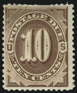 Sale 1067, Lot 1685, Postage Due, Offices in China (Scott J, K)