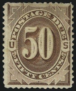 Sale 1067, Lot 1686, Postage Due, Offices in China (Scott J, K)