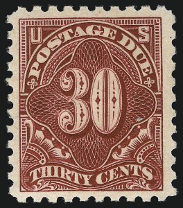 Sale 1067, Lot 1693, Postage Due, Offices in China (Scott J, K)
