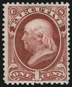 Sale 1067, Lot 1711, Officials, Newspapers, Parcel Post (Scott O, PR, Q)