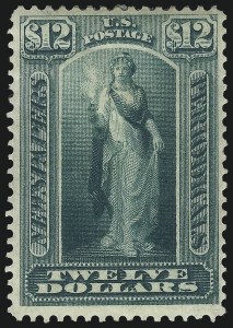 Sale 1067, Lot 1734, Officials, Newspapers, Parcel Post (Scott O, PR, Q)