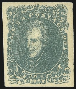 Sale 1067, Lot 1781, Confederate States off-Cover
