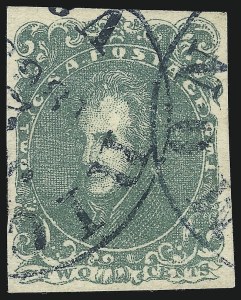 Sale 1067, Lot 1782, Confederate States off-Cover
