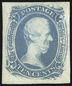 Sale 1067, Lot 1788, Confederate States off-Cover