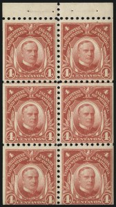 Sale 1067, Lot 1934, U.S. Possessions: Philippines, 1906-45