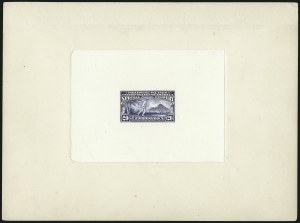 Sale 1067, Lot 1966, U.S. Possessions: Philippines, Air Post thru Postage Due