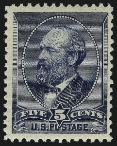 Sale 1067, Lot 2107, Group Lots by Issue: 1847 thru Bank Note Issues