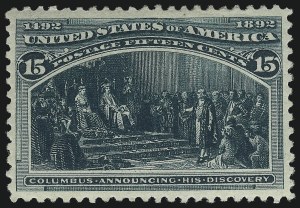 Sale 1067, Lot 2146, Group Lots by Issue: Columbian thru Pan American Issues