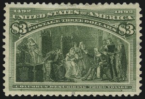 Sale 1067, Lot 2151, Group Lots by Issue: Columbian thru Pan American Issues