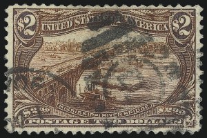 Sale 1067, Lot 2211, Group Lots by Issue: Columbian thru Pan American Issues