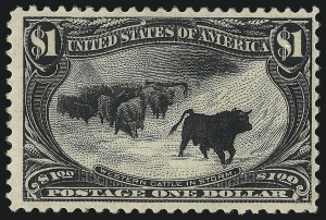 Sale 1067, Lot 2216, Group Lots by Issue: Columbian thru Pan American Issues