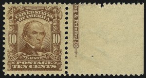 Sale 1067, Lot 2224, Group Lots by Issue: 1902 thru Later Issues