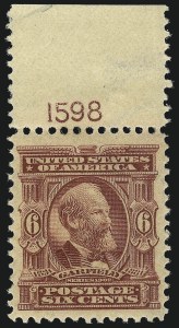 Sale 1067, Lot 2225, Group Lots by Issue: 1902 thru Later Issues