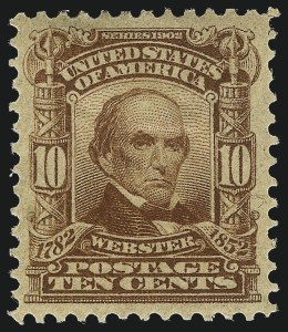 Sale 1067, Lot 2226, Group Lots by Issue: 1902 thru Later Issues