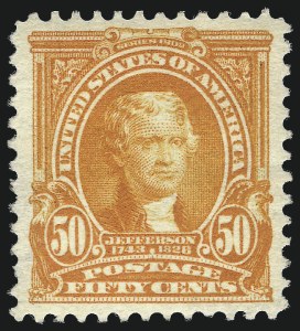 Sale 1067, Lot 2228, Group Lots by Issue: 1902 thru Later Issues