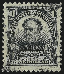 Sale 1067, Lot 2229, Group Lots by Issue: 1902 thru Later Issues