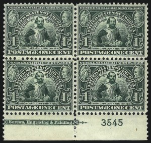 Sale 1067, Lot 2237, Group Lots by Issue: 1902 thru Later Issues