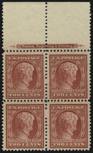 Sale 1067, Lot 2247, Group Lots by Issue: 1902 thru Later Issues