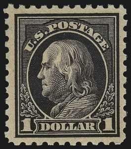 Sale 1067, Lot 2275, Group Lots by Issue: 1902 thru Later Issues