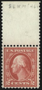 Sale 1067, Lot 2276, Group Lots by Issue: 1902 thru Later Issues