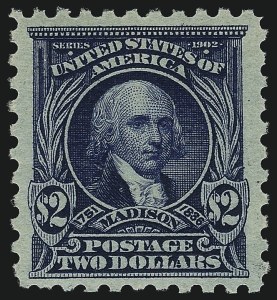Sale 1067, Lot 2282, Group Lots by Issue: 1902 thru Later Issues