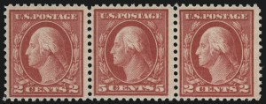 Sale 1067, Lot 2293, Group Lots by Issue: 1902 thru Later Issues