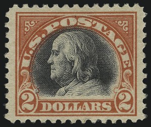 Sale 1067, Lot 2298, Group Lots by Issue: 1902 thru Later Issues
