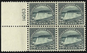 Sale 1067, Lot 2313, Group Lots by Issue: 1902 thru Later Issues