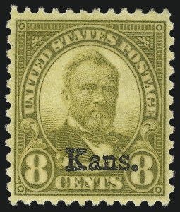 Sale 1067, Lot 2328, Group Lots by Issue: 1902 thru Later Issues
