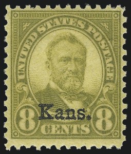 Sale 1067, Lot 2329, Group Lots by Issue: 1902 thru Later Issues
