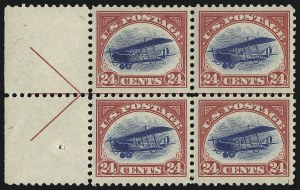 Sale 1067, Lot 2358, Group Lots by Issue: Air Post thru Confederate States