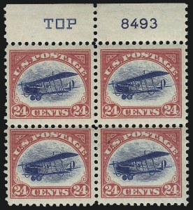Sale 1067, Lot 2359, Group Lots by Issue: Air Post thru Confederate States