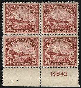 Sale 1067, Lot 2368, Group Lots by Issue: Air Post thru Confederate States