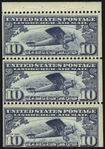 Sale 1067, Lot 2383, Group Lots by Issue: Air Post thru Confederate States