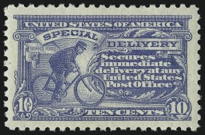 Sale 1067, Lot 2399, Group Lots by Issue: Air Post thru Confederate States