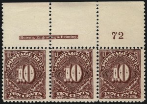 Sale 1067, Lot 2418, Group Lots by Issue: Air Post thru Confederate States