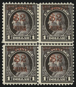 Sale 1067, Lot 2431, Group Lots by Issue: Air Post thru Confederate States