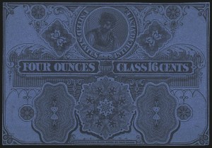 Sale 1067, Lot 475, Revenues: Tax-Paid Tobacco Issues on Paper