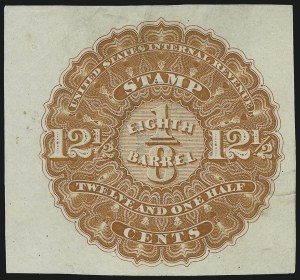 Sale 1067, Lot 641, Revenues: Wine thru Beer
