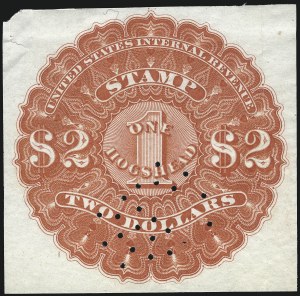 Sale 1067, Lot 643, Revenues: Wine thru Beer