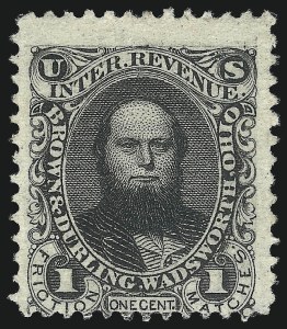 Sale 1067, Lot 699, Revenues: Private Die Proprietary - Match & Medicine