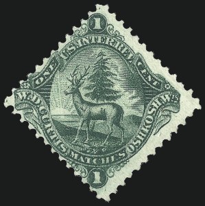 Sale 1067, Lot 703, Revenues: Private Die Proprietary - Match & Medicine