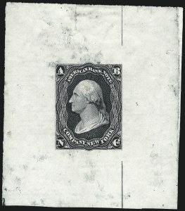 Sale 1068, Lot 134, 1870-93 Bank Note Issues