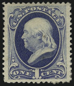 Sale 1068, Lot 154, 1870-93 Bank Note Issues