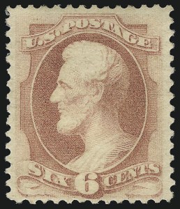 Sale 1068, Lot 157, 1870-93 Bank Note Issues
