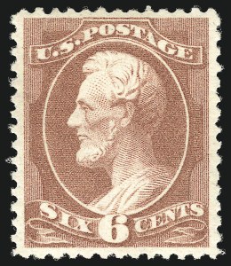 Sale 1068, Lot 163, 1870-93 Bank Note Issues