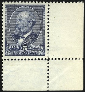 Sale 1068, Lot 167, 1870-93 Bank Note Issues