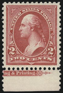 Sale Number 1068, Lot Number 197, 1893 Columbian thru 1894-98 Issues