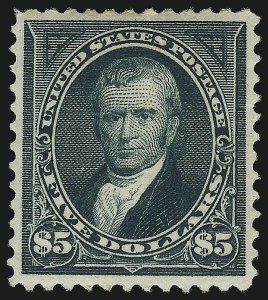 Sale 1068, Lot 200, 1893 Columbian thru 1894-98 Issues