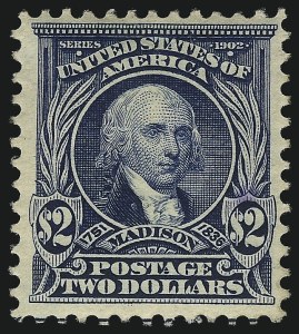 Sale 1068, Lot 218, 1902-08, Louisiana Purchase Issues